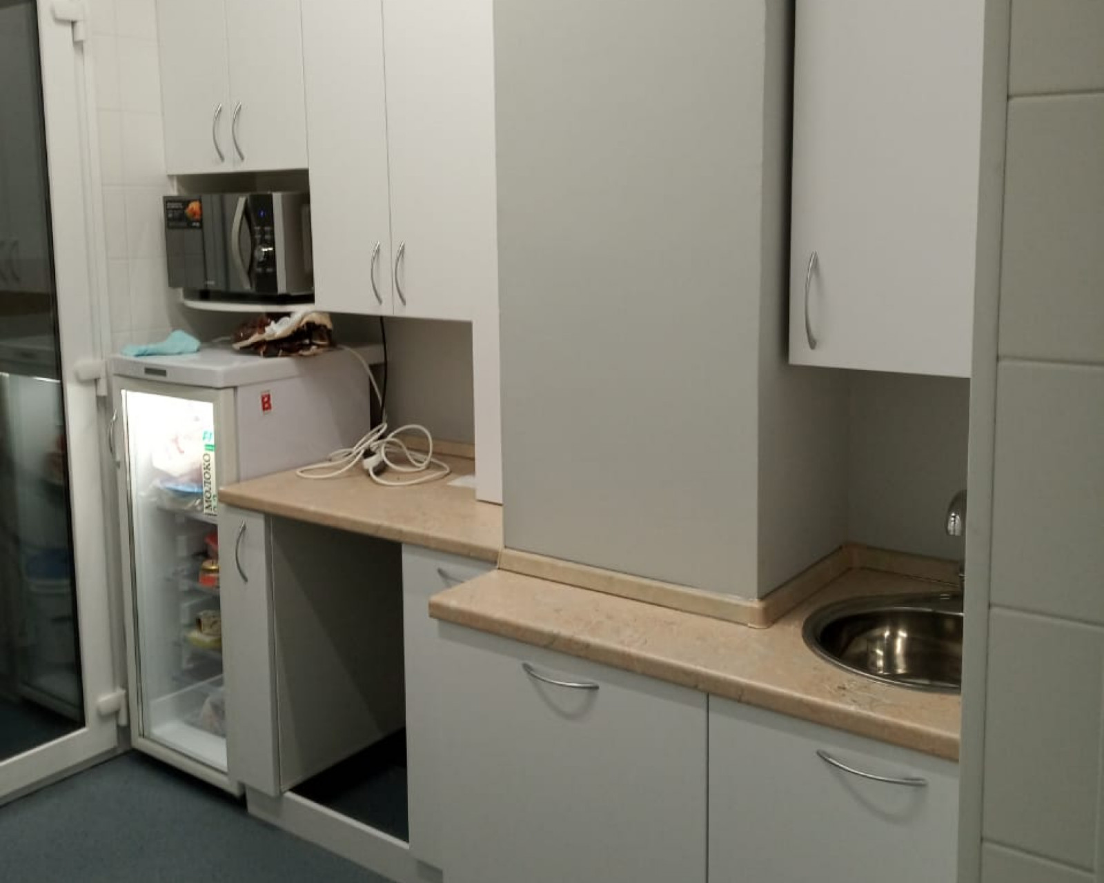 Мебель из ЛДСП