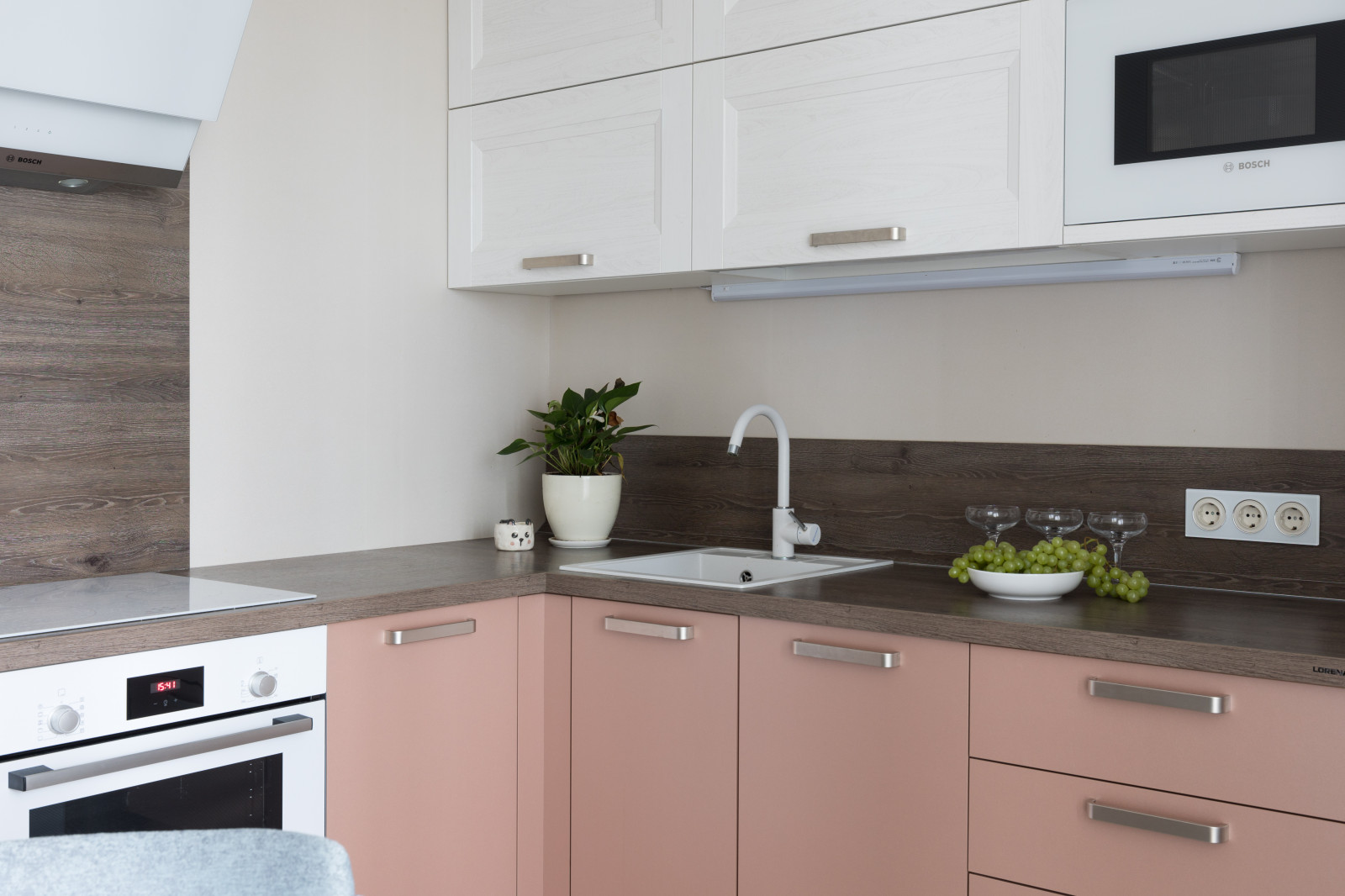 Проект квартиры