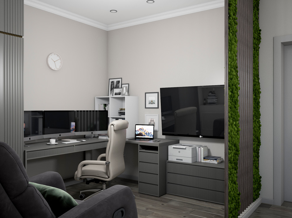 Тропическое настроение