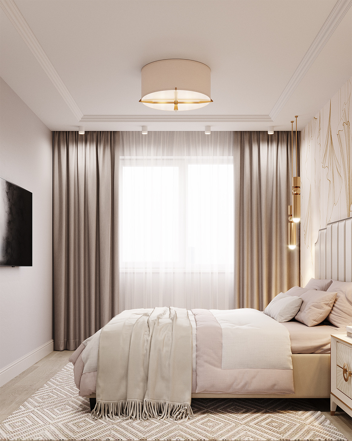 ЖК Западное Кунцево