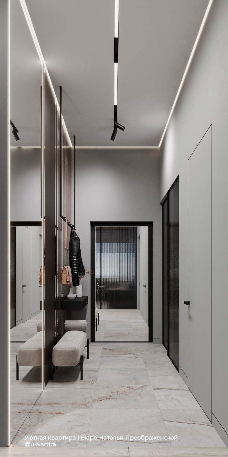 Идеи для тех, кто работает дома