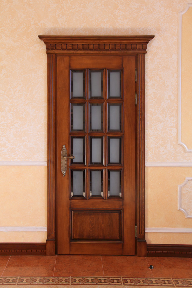 Глобальные изделия и проработка деталей