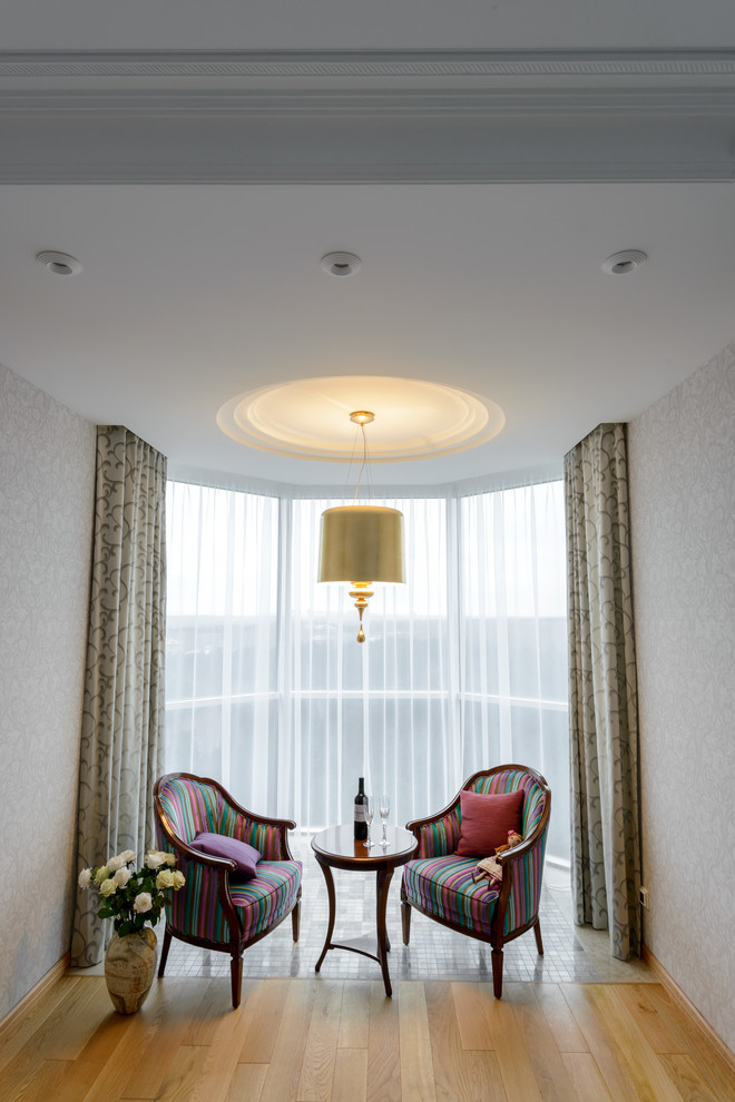 Двухкомнатная квартира Новосибирск