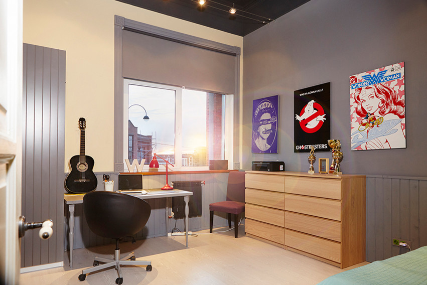 Квартира в Куркино