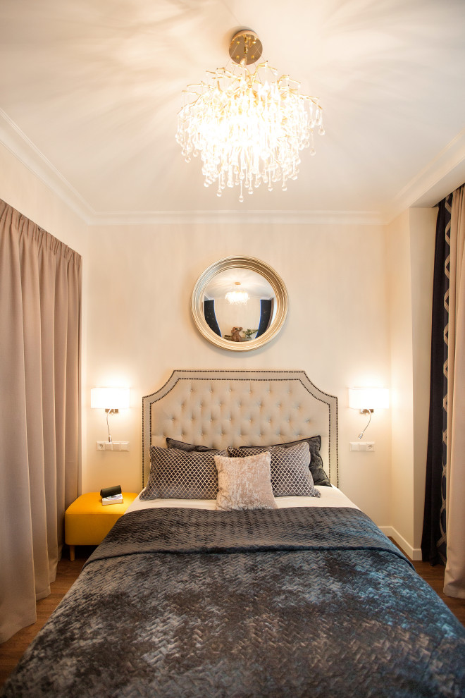 Чернильные ночи