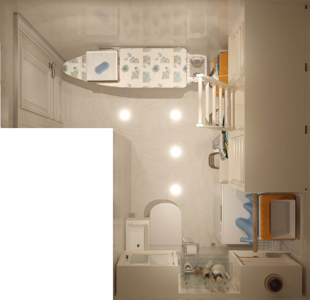 Интерьер квартиры