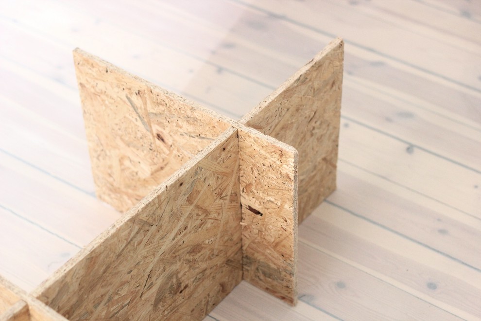 DIY: Как сделать стеклянный журнальный столик своими руками