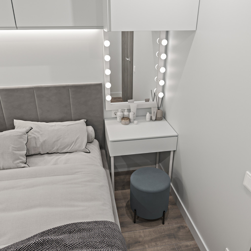 Любовь в большом городе