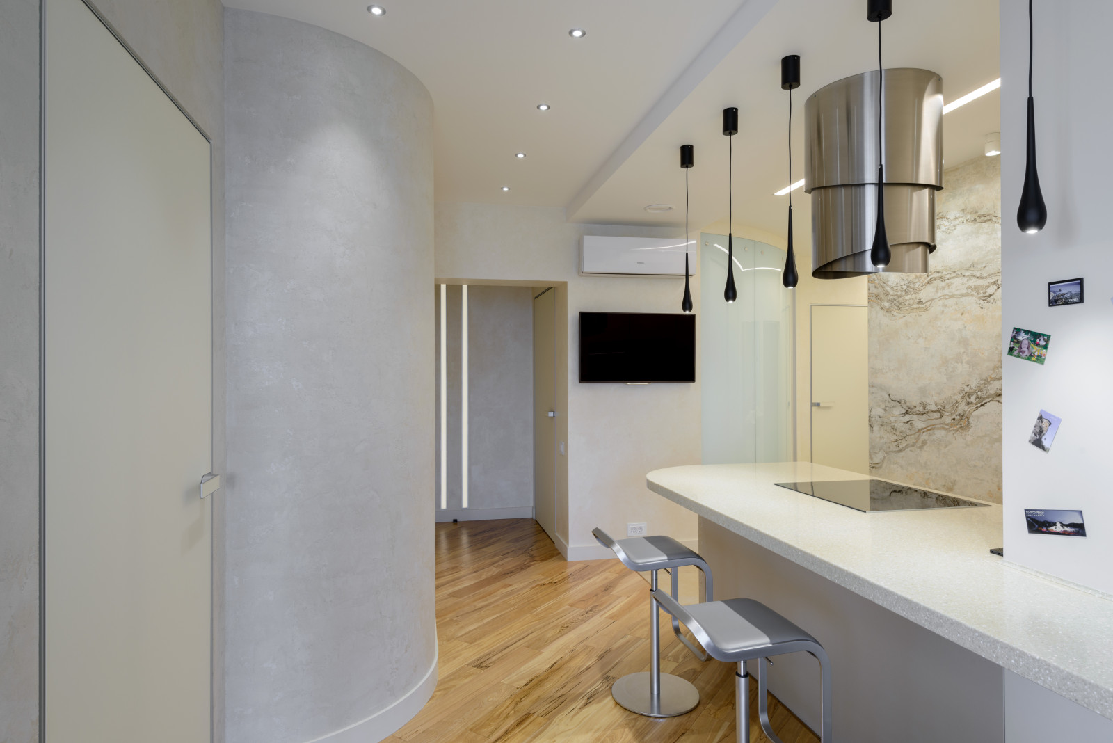 Квартира в Эдеме