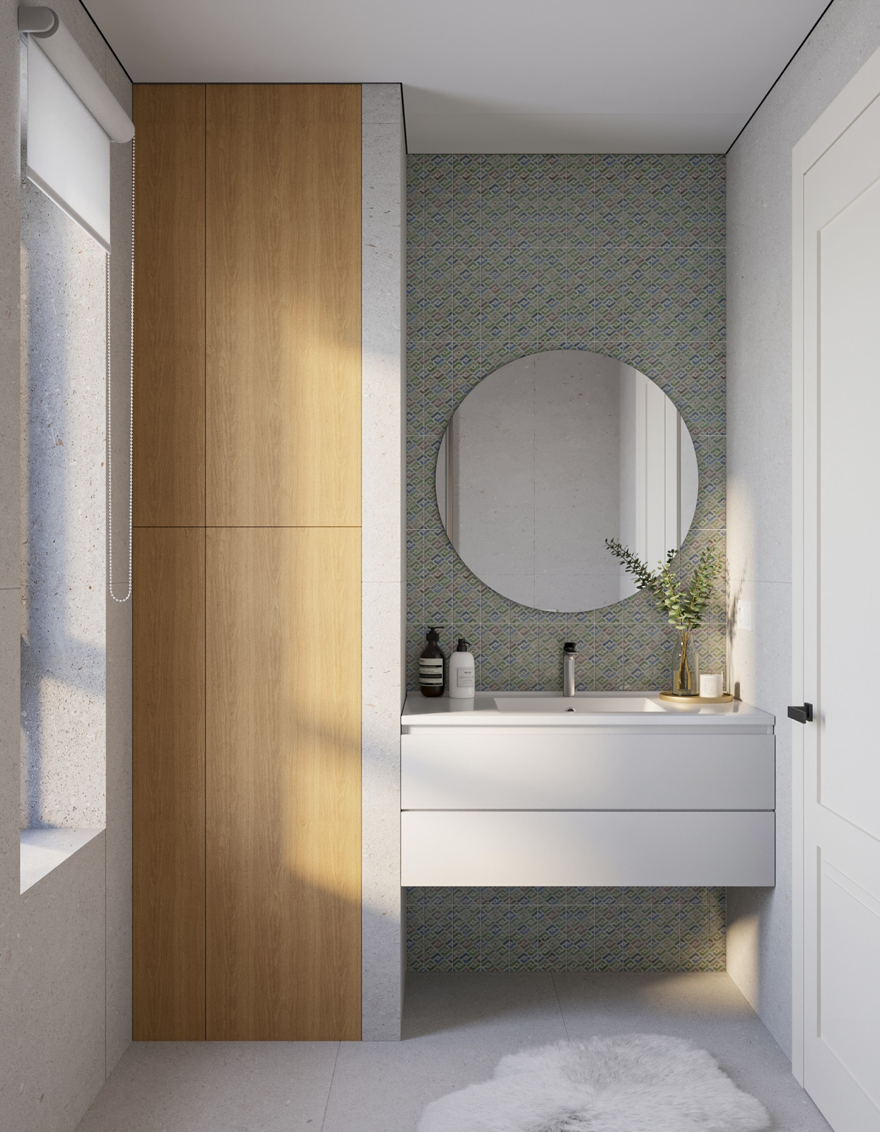 Загородный дом КП Зиландия