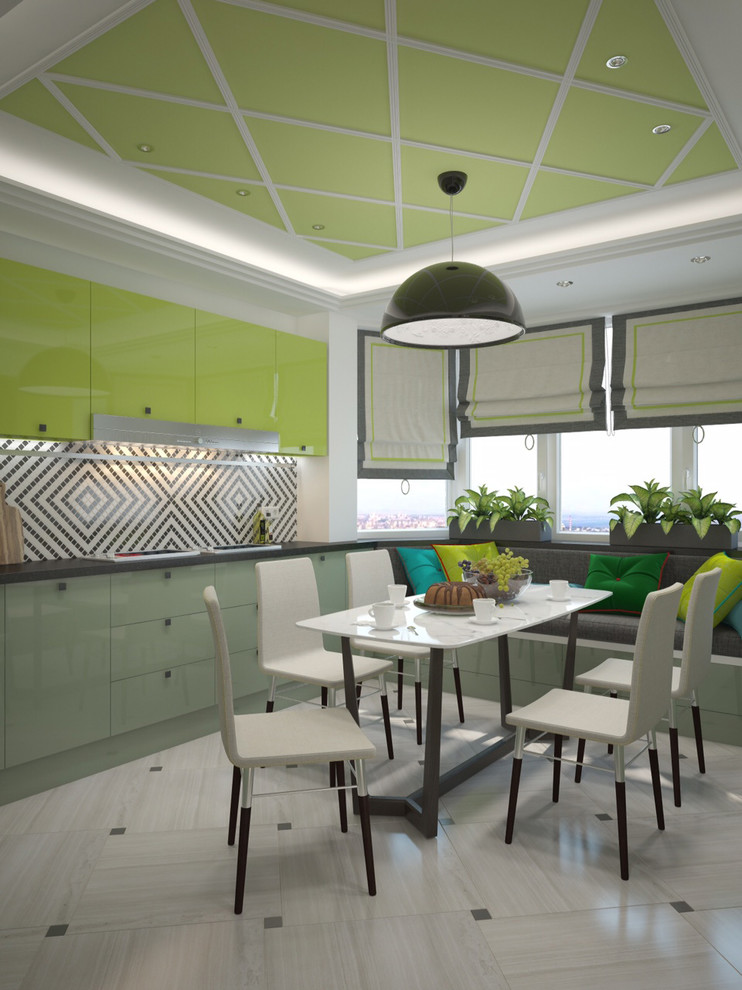 Обложка проекта: ЖК "1-й московский город-парк"