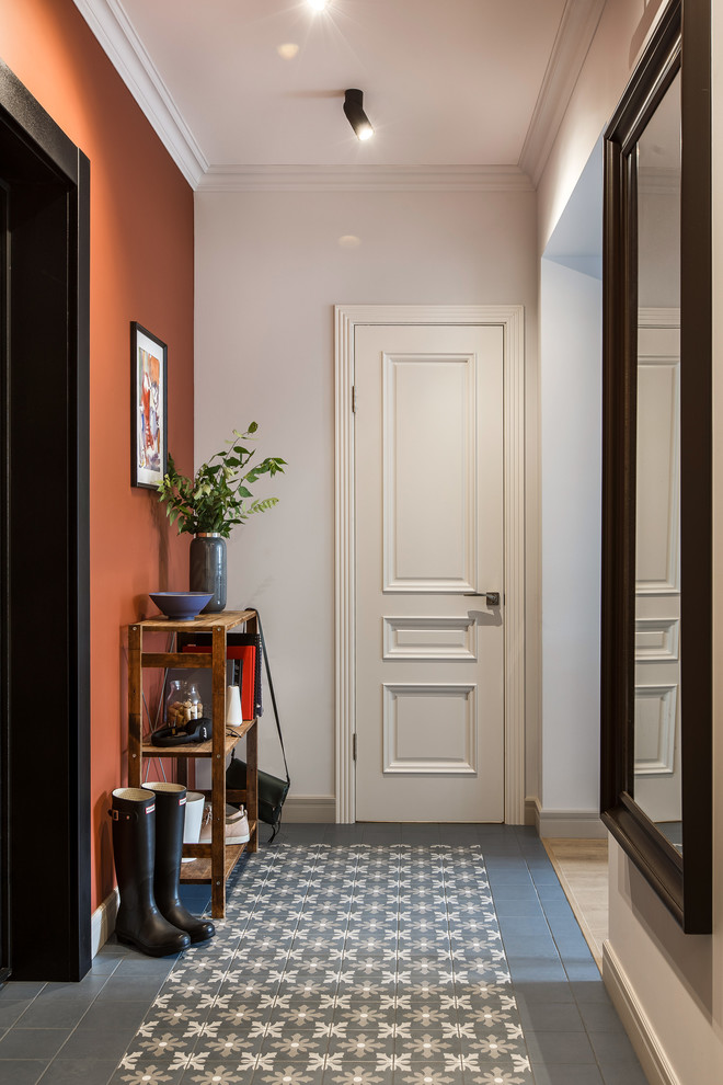 Квартира с двумя спальнями в Протвино