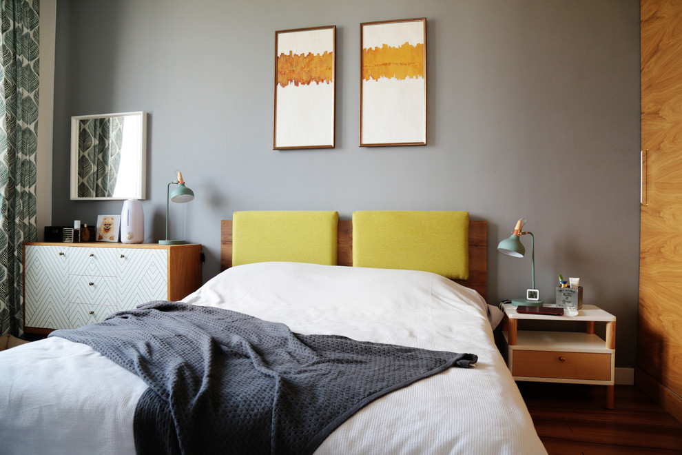 Апартаменты в жилом комплексе Техно Парк город Москва