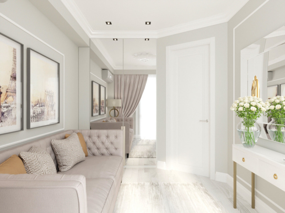 г. Сочи, ЖК Огни Сочи