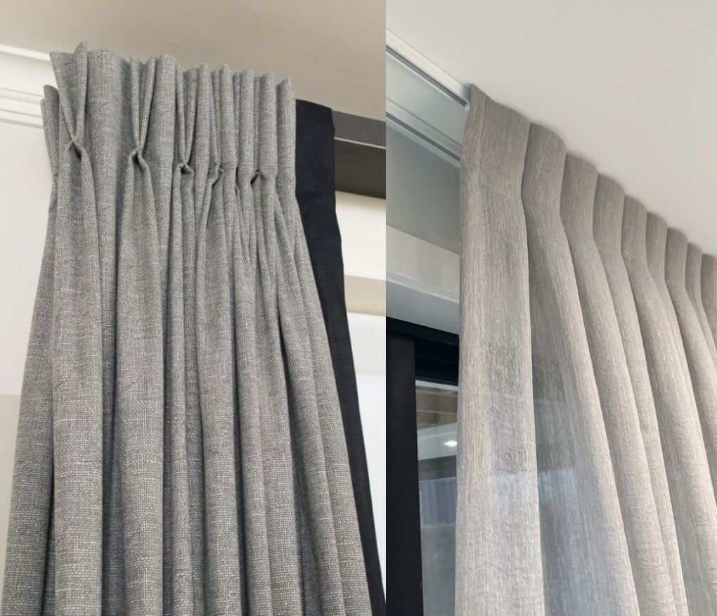 Шторы на заказ. Текстильный дизайн и пошив элитных штор. Заказать элитные шторы.