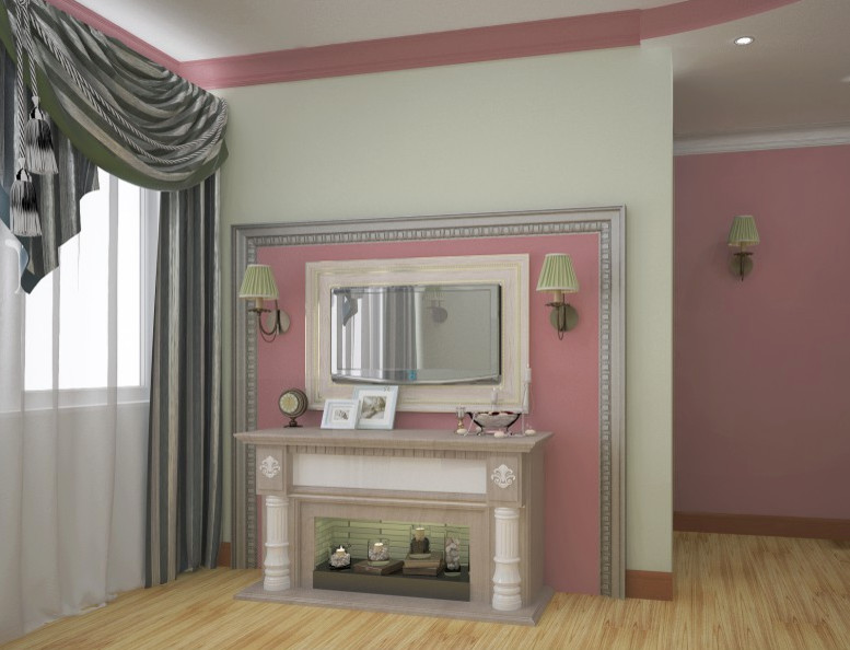 Комната отдыха