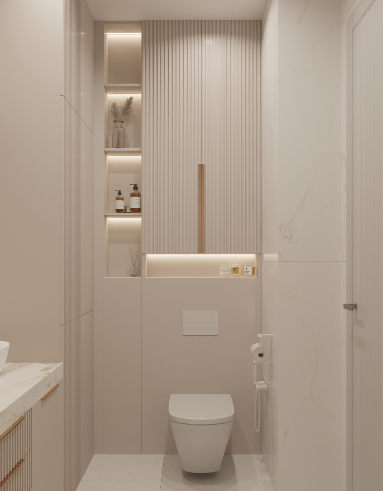 Квартира в ЖК "Скандинавия"