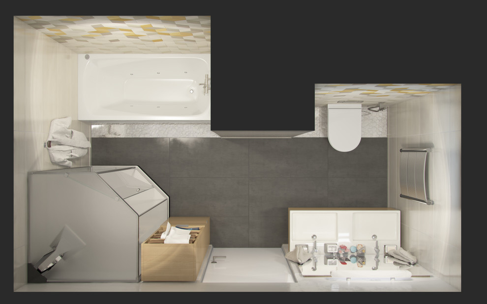 Ванная комната