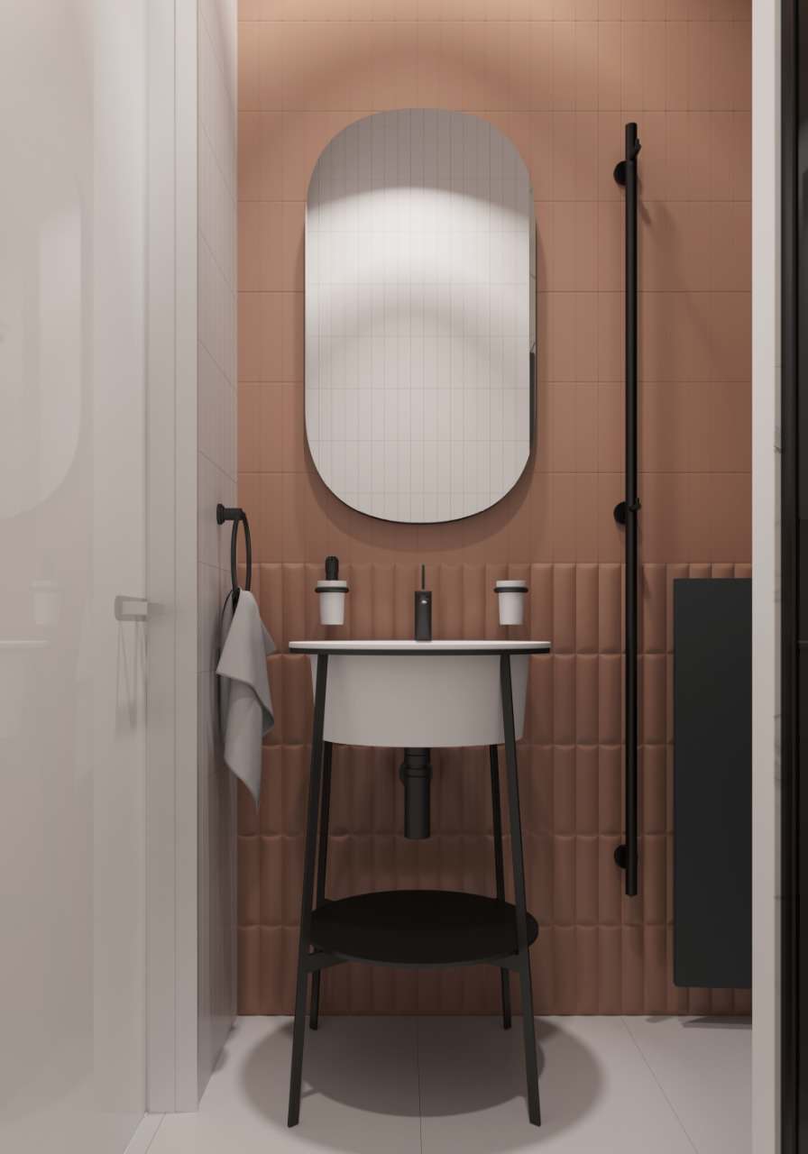 ЖК Резиденция Архитекторов 25 кв.м