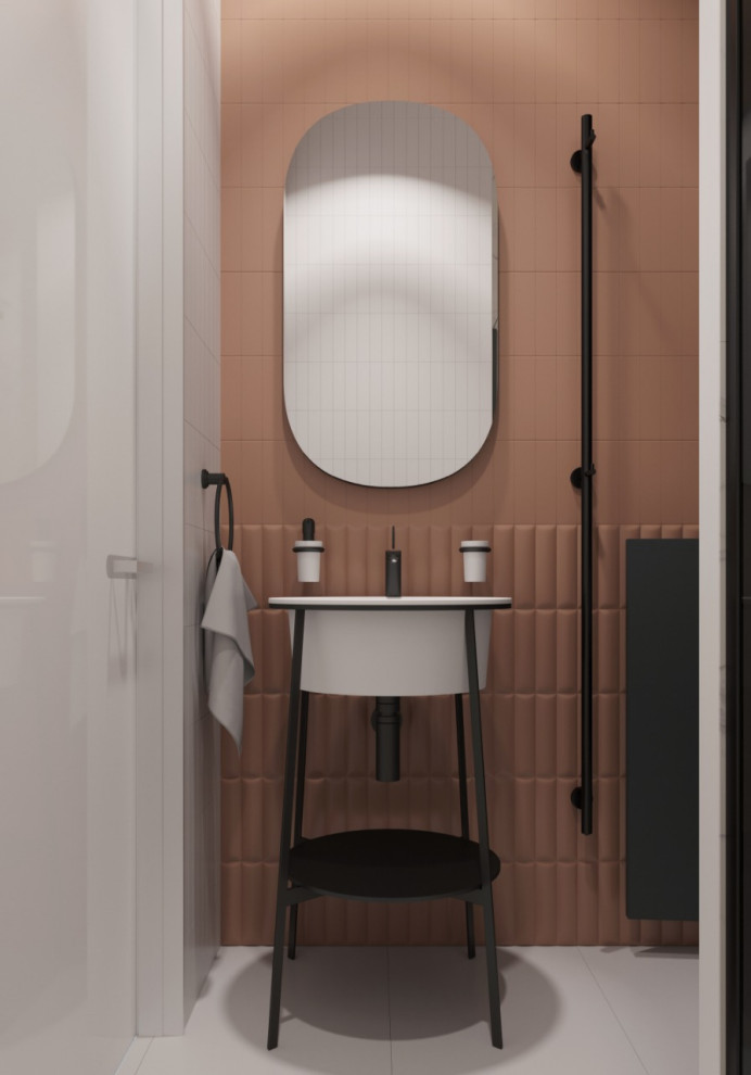 ЖК Резиденция Архитекторов 25 кв.м