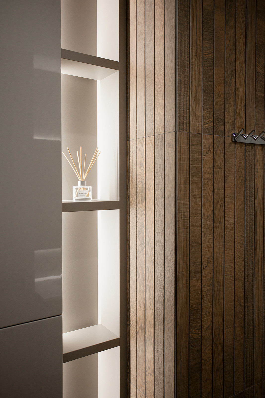 Квартира 110 кв.м в ЖК Казансу