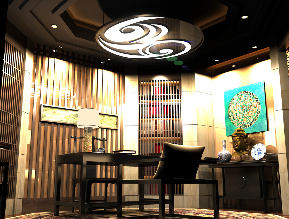 серия светильников Maero