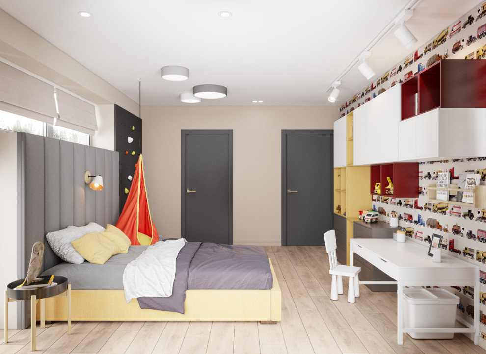 Загородный дом Санкт-Петербург