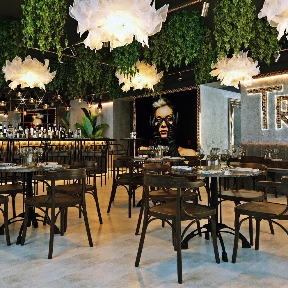 Обложка проекта: TrueStoriesBar