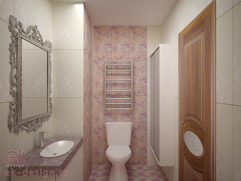 Квартира на Войковской