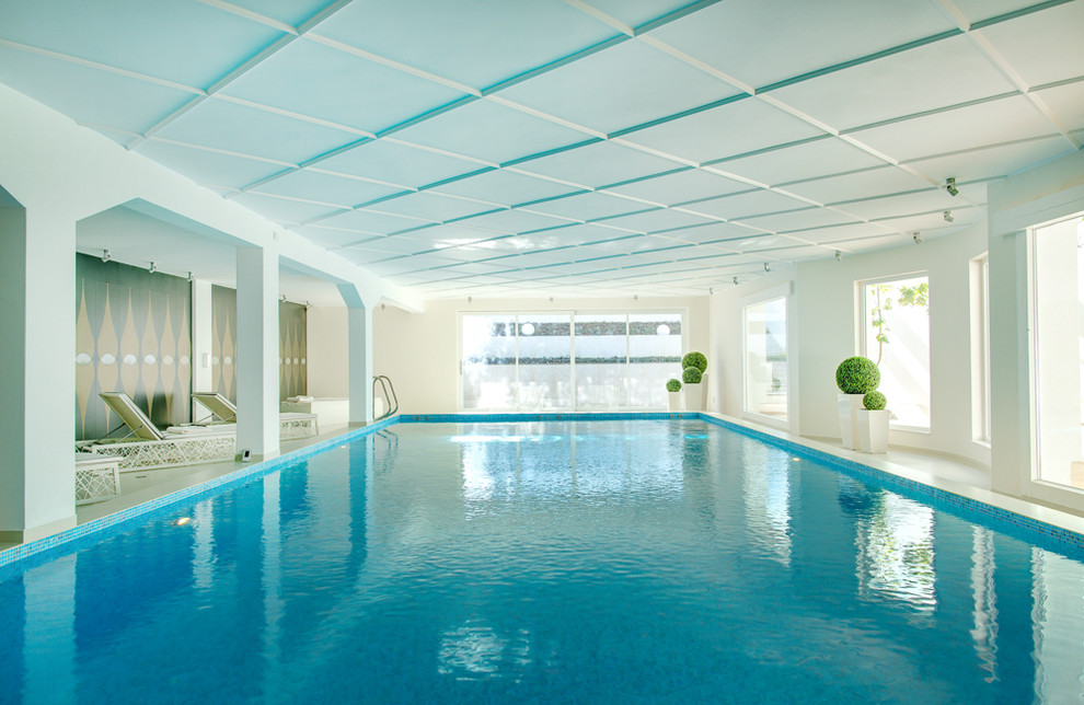 Частный дом в Мюнхене / Private estate in Munich