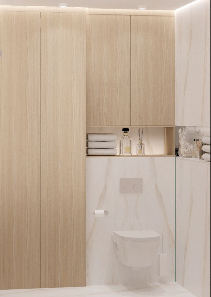 Модная квартира