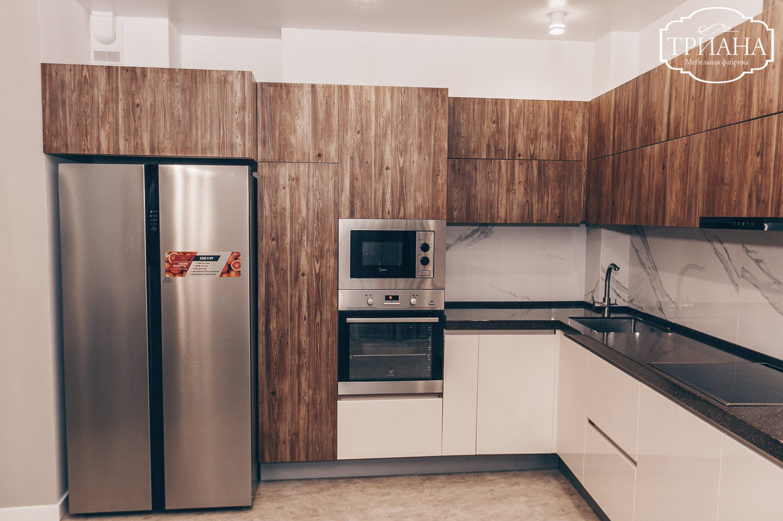 Мебельная фабрика "ТРИАНА"