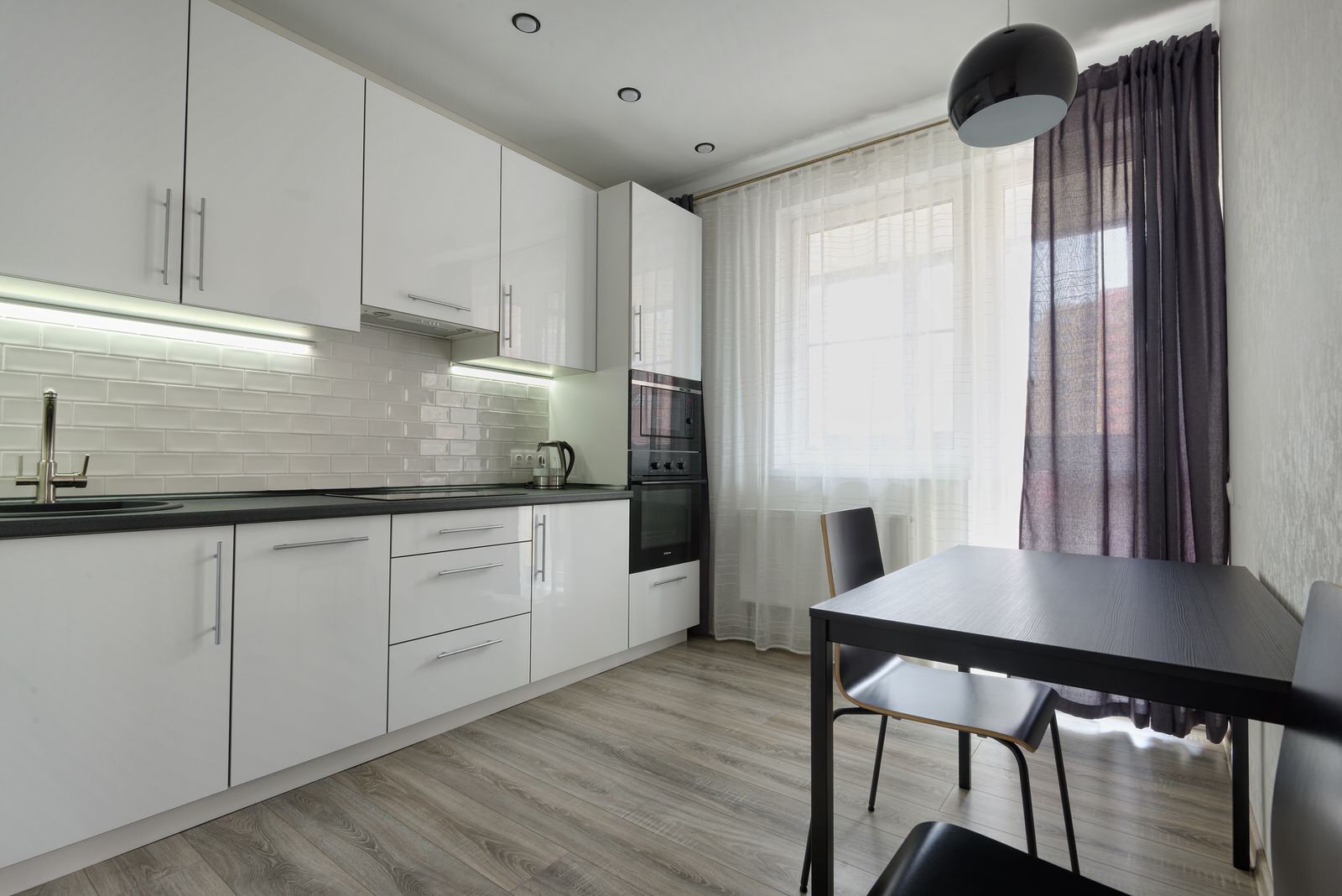 ЖК "Солнечный"