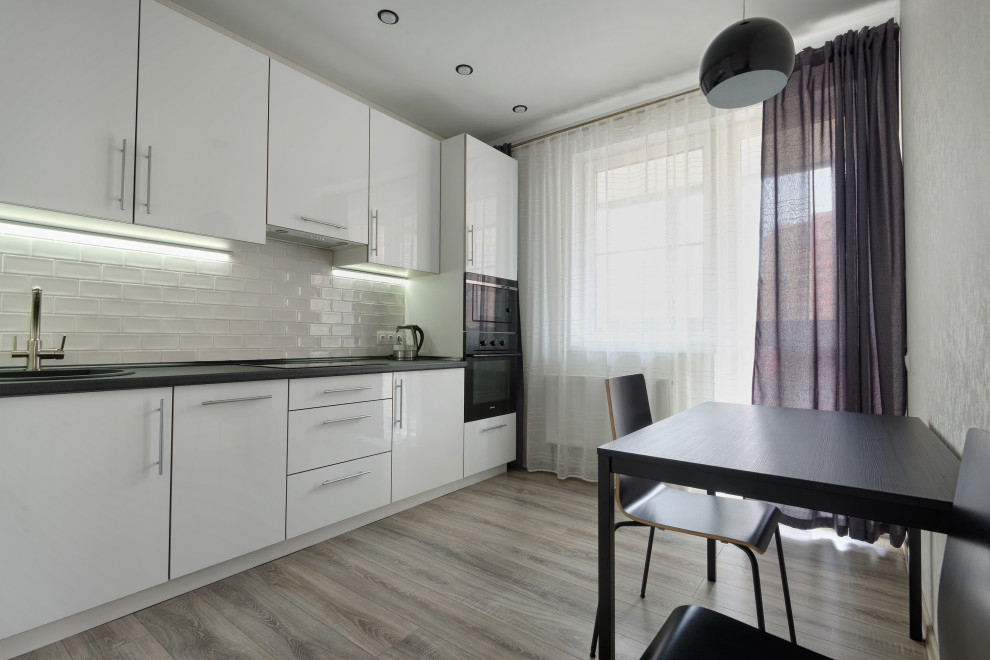 ЖК "Солнечный"