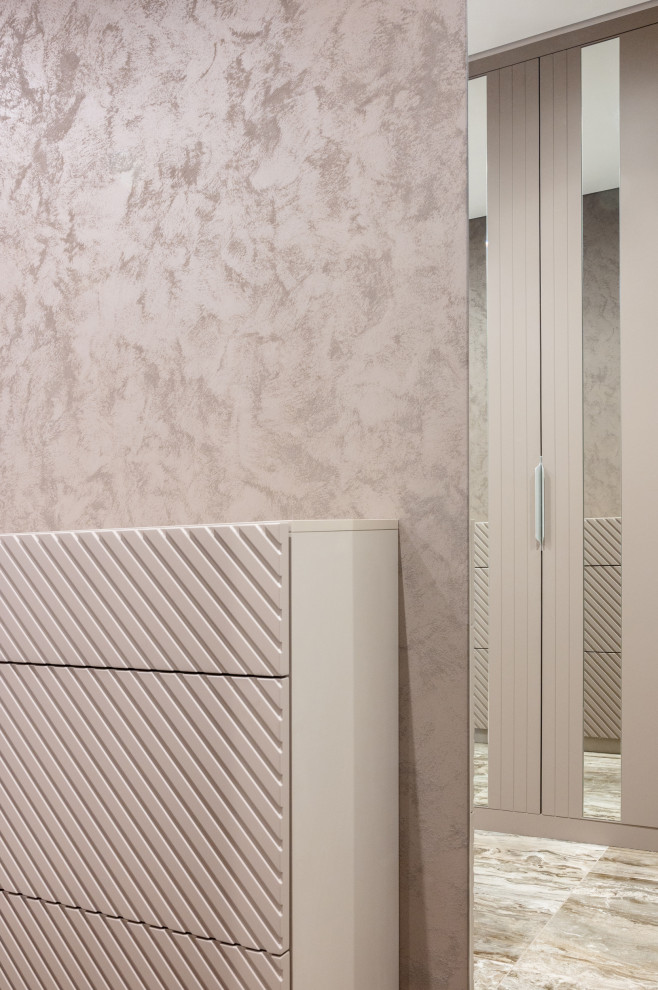 Обувница в прихожую