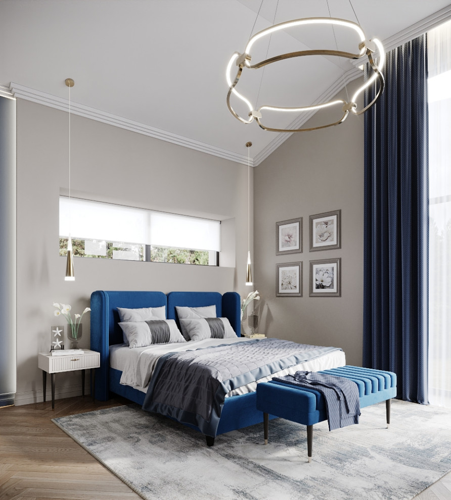 Старый Оскол. Современная классика.