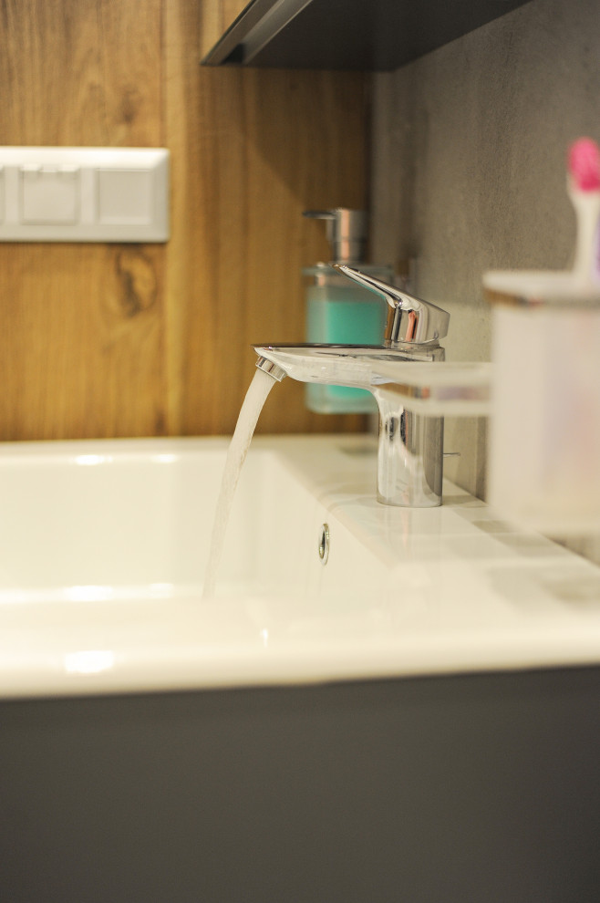 Ремонт вторичной квартиры под ключ