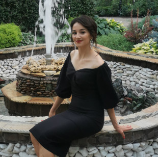 Луиза Баширова