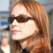 Ксения Орлова