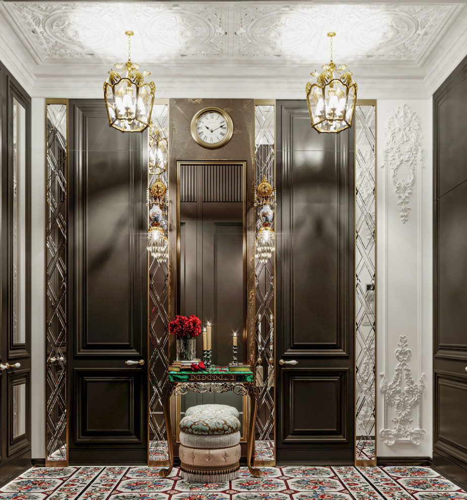 Проект " Париж"