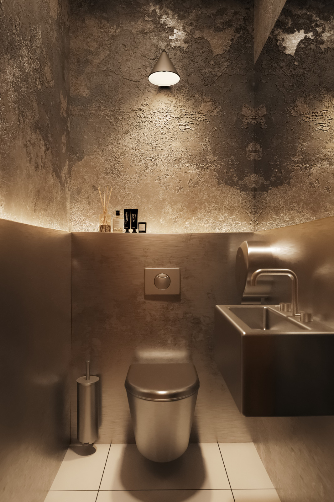 Архитектурно бюро Луч