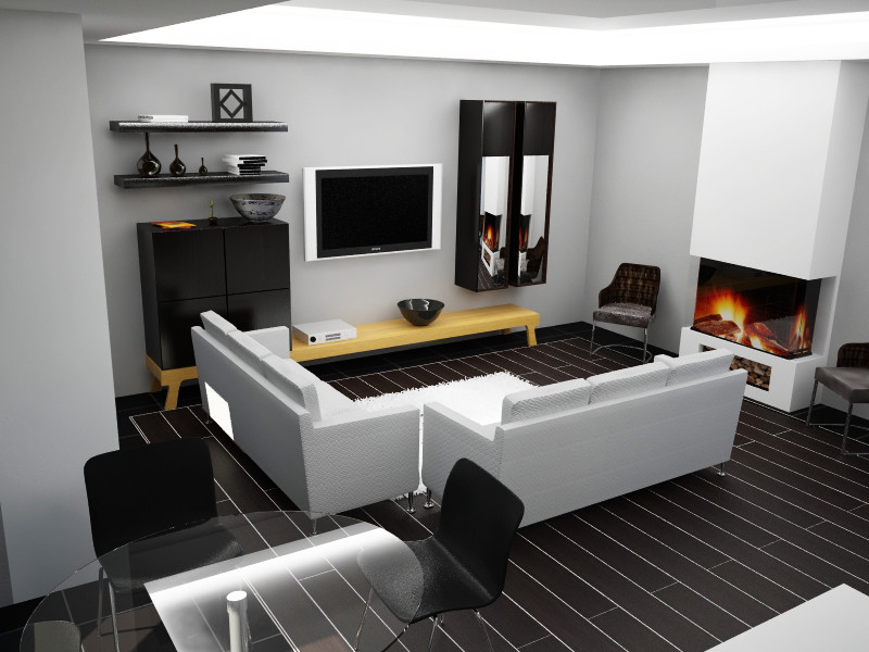 Обложка альбома: Идеи artstroy