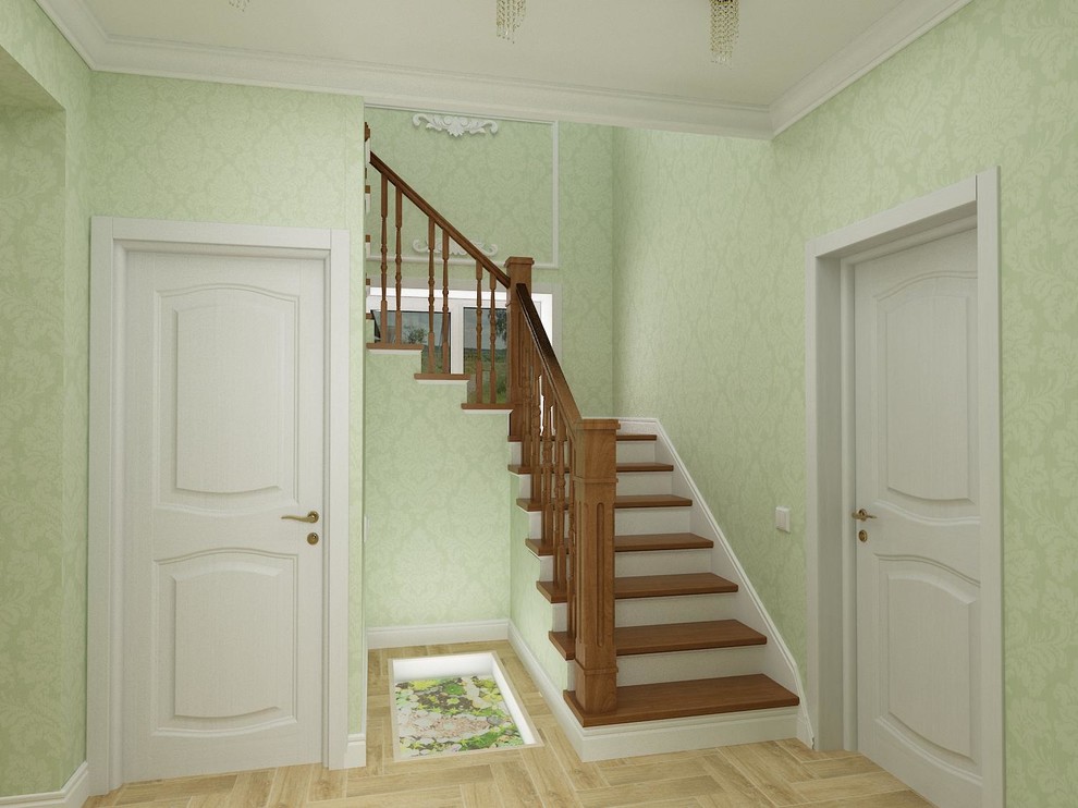 Жилой дом в с.Мостовское