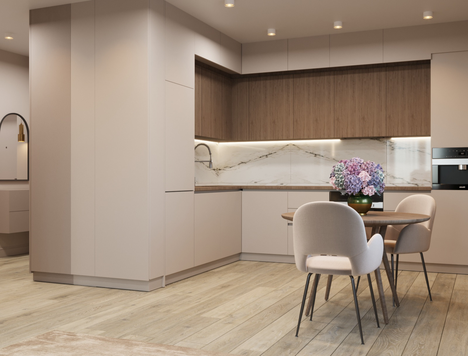 ЖК "Новатор"