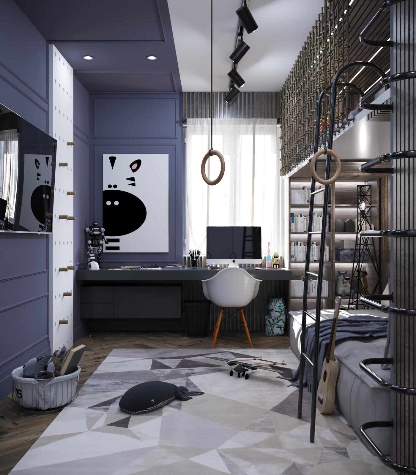 Обложка проекта: Детская.Санк Петербург