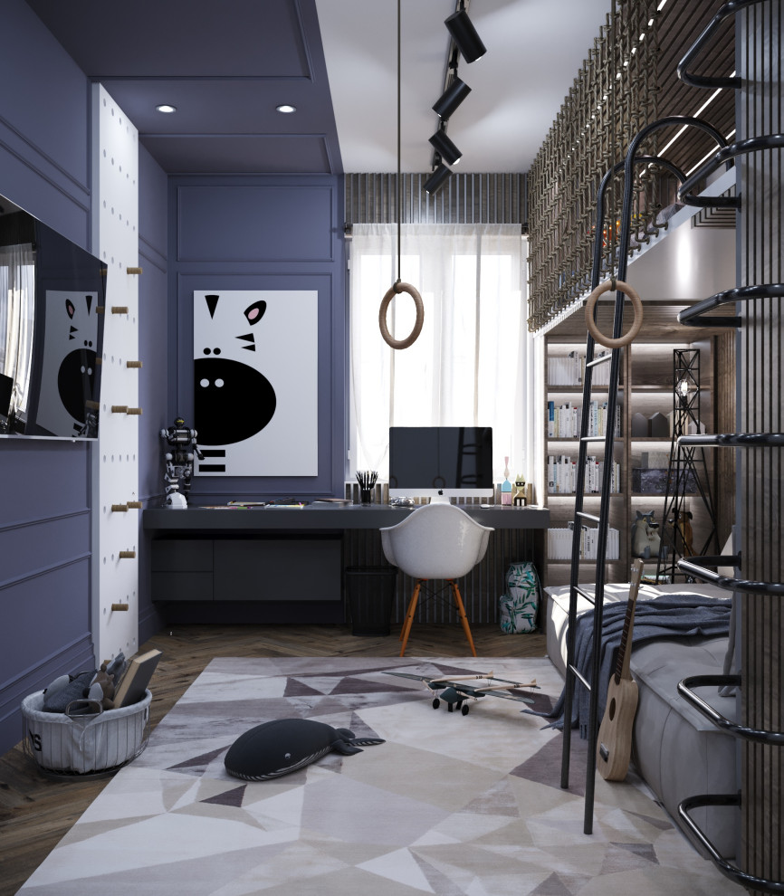 Обложка проекта: Детская.Санк Петербург