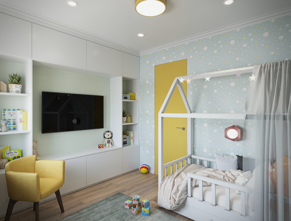 ЖК ТОКИО СИТИ