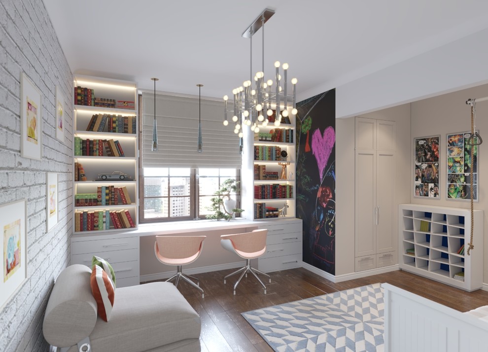 Квартира 90 кв.м. на ул. Руставели