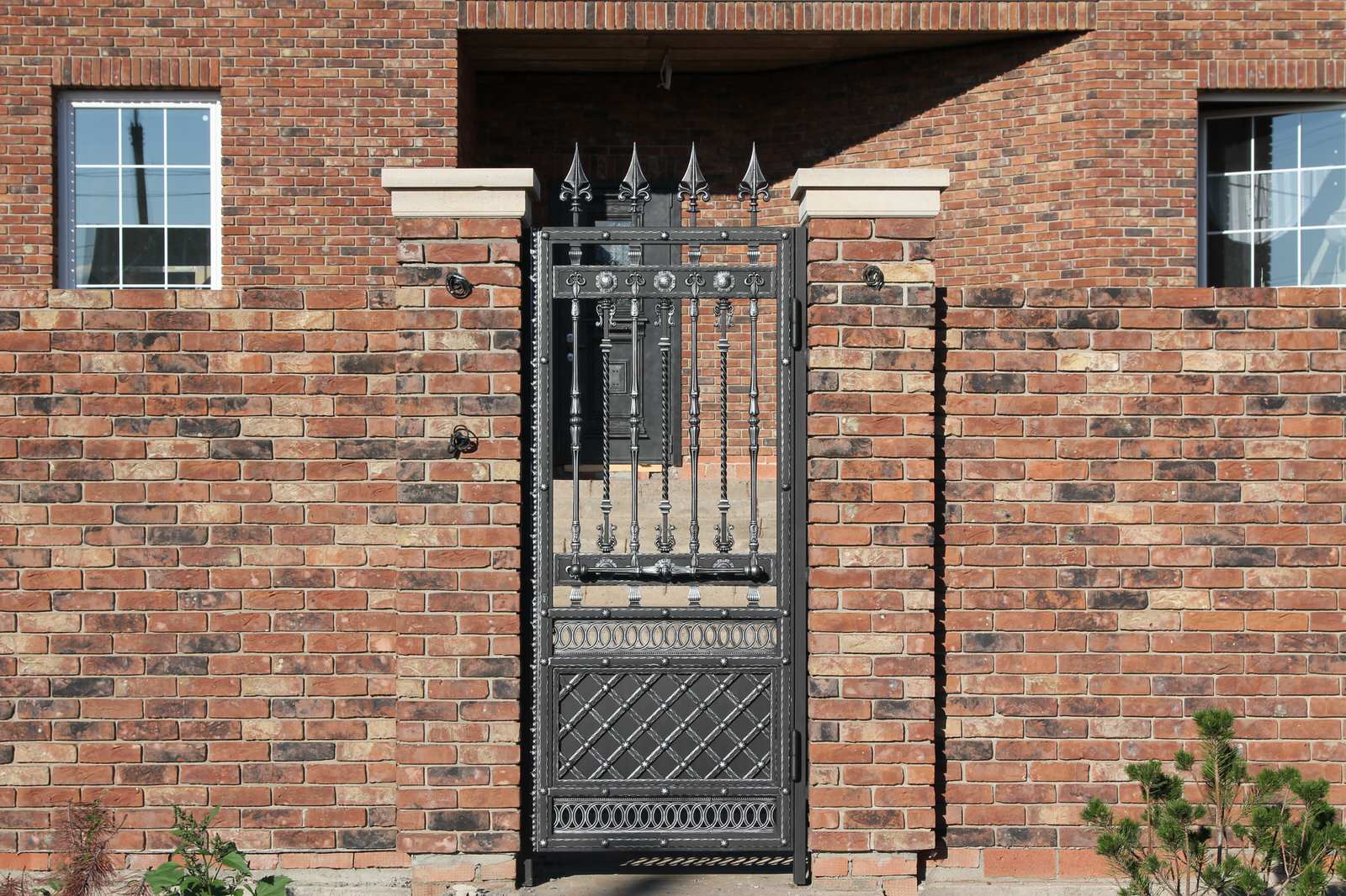 Дом в посёлке Пригородный