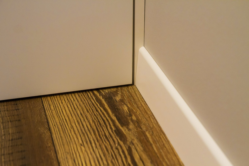 Ремонт в 2х комнатной квартире